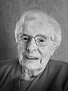 Pelt - Jeanne Witters overleden