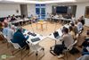 Oudsbergen - Stoelendans in gemeenteraad Oudsbergen