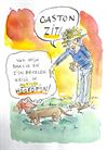 Leopoldsburg - Een teckel met een eigen verhaal