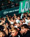 Lommel - Politie geeft tips voor uitverkocht Lommel-Club