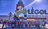 Pelt - Lego Builders op uitstap naar Legoland