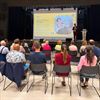 Hechtel-Eksel - Hechtel-Eksel bouwt aan naschools aanbod