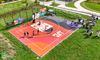 Bree - Tweede keer goede keer voor 3X3 Home Court