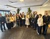 Leopoldsburg - Verbroedering met Marche-en-Famenne