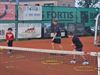 Beringen - Opendeurdag Tennis & Padel Paal