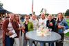 Beringen - Zomerbar en derby bij Stal Sport