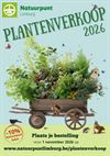 Beringen - Plantenverkoop Natuurpunt
