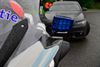 Beringen - Vier rijbewijzen ingetrokken