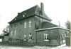 Beringen - Pastorie Koersel