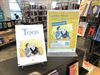 Beringen - Lezing en boek 'Toos' over dementie