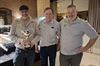 Pelt - Beker der Pelten voor BC Hamont