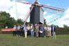 Pelt - Twee nieuwe molenaars voor molen Lille