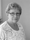 Bocholt - Fernanda Hauquier overleden