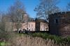 Oudsbergen - Commanderij bruist tijdens Open Monumentendag