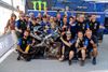 Beringen - Seizoen voorbij voor team Hans Corvers