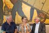 Bocholt - Wat zijn Eddy, Ann en Jean van plan?