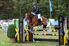 Peer - Lore Geebelen in actie met Nijebert's Ties