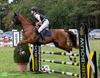 Bocholt - Lore Kelchtermans in actie met Orchid's Kampala