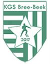 Bree - GS Bree-Beek geeft voorsprong uit handen