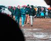 Hechtel-Eksel - Regen is grote spelbreker op Sanicole