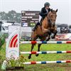 Bocholt - Pauline Geerts haalt barrage op PK