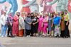 Leopoldsburg - Feestmoment 15 jaar VriendENtaal