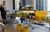 Beringen - Open House bij Aquariumclub Zilverhaai