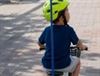Bocholt - Kleuters ontwerpen de veiligste fiets