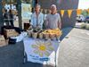 Beringen - Plantjesweekend van Kom op tegen Kanker