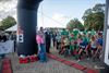 Hechtel-Eksel - Hechtel-Ekselse kids palmen podium Stratenloop in
