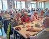 Pelt - OKRA Pelt samen op 15de ontmoetingsdag