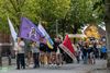 Peer - Vestprocessie trekt zondag door Peer