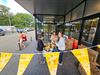 Beringen - Plantjesweekend gestart