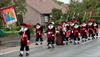Peer - Sint-Sebastiaan trekt mee in Ellikom