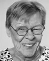 Beringen - Mieke Noels overleden