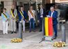 Hamont-Achel - Bevrijdingsvuur over de grens naar Hamont