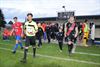 Pelt - Breugel-Herkol wint met 3-1 van FC Maasland NO B