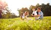 Hamont-Achel - Gemiddeld 1,48 kinderen per vrouw