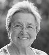 Beringen - Elsa Drees overleden