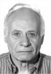 Beringen - Roger Verboven overleden