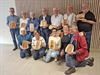 Hamont-Achel - Pasar creatief aan de slag in Achelse Kluis