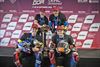Pelt - Werner Daemen is wereldkampioen EWC