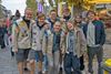 Lommel - Lommel bedankt jeugdleiding met feestavond