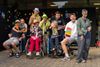 Pelt - Festivalsfeer troef op OdaPop