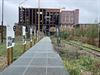 Beringen - Studiedag mijnindustrie in Limburg