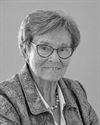 Peer - Alda Gielen overleden