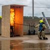 Lommel - Brandweer zet deuren al om 11 uur open