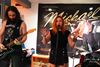 Beringen - Yerra Yerra trapt Roxy Music Fest stevig af