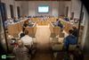 Pelt - Korte agenda, maar AGB houdt gemeenteraad op