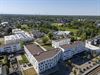 Pelt - Pelt en WICO bouwen nieuw sportcomplex